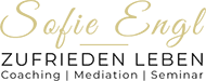 ZuFrieden leben                                                                                                                                                                                     Coaching. Mediation. Seminar
